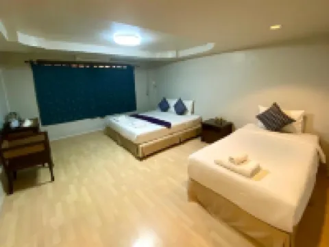 パイ スコータイ リゾート スコータイのホテル