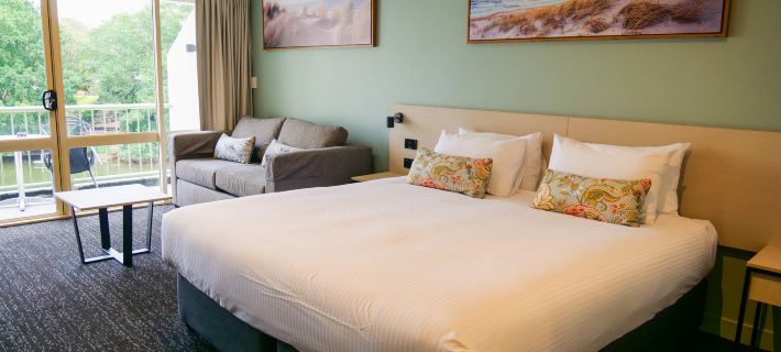 Nightcap at Hinterland Hotel Nerang Hotéis em Gold Coast