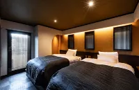 箱根料理宿日式旅館-弓庵 中強羅附近的飯店