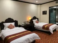 Shanxi Huanghe Jingdu Grand Hotel Hotels near Guohao Shengrou Wholesale & Retail