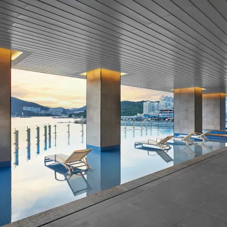 Yeosu Belle Mer