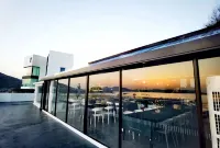 Wind Villa - breakfast