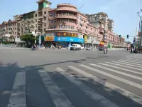 Tangerine Hotel Các khách sạn ở Cố Trấn