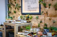 Hotel Sonne - sarapan