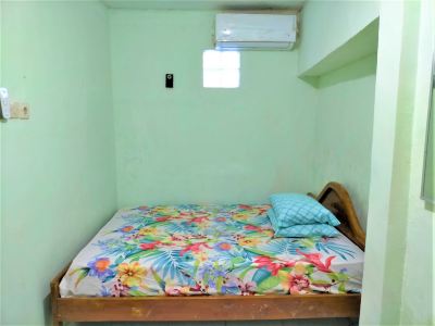 Gandrung City Hostel