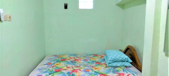 Gandrung City Hostel Hotels in Banyuwangi Sub-District
