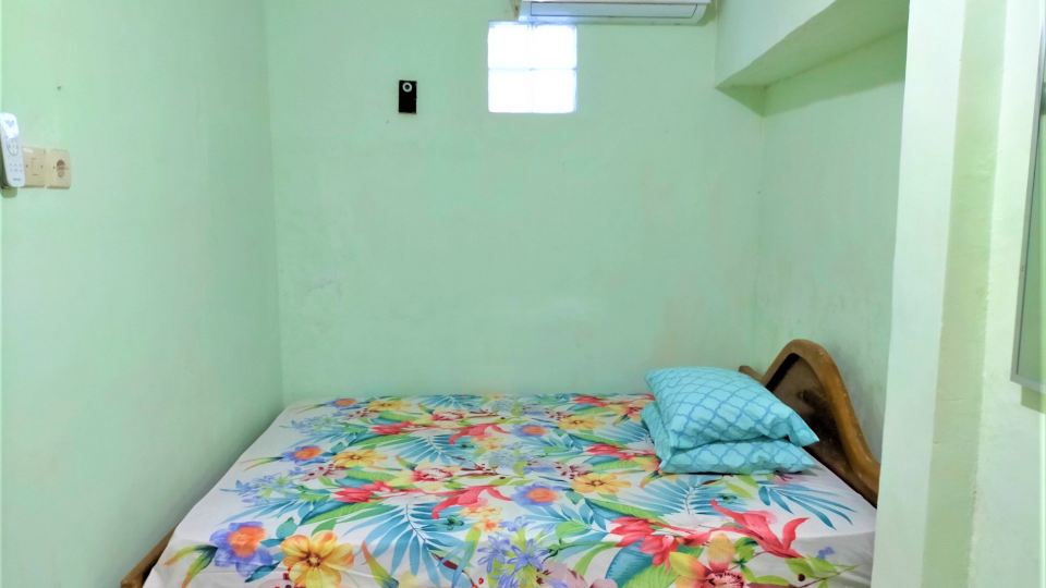Gandrung City Hostel