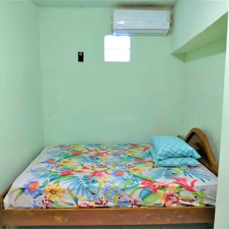 Gandrung City Hostel