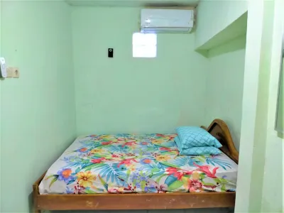 Gandrung City Hostel Hotel di Kabat
