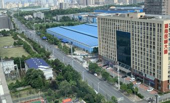 Shugesi Hotel (Changsha Ligu High-tech Zone)
