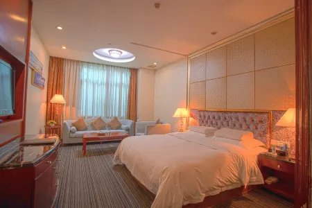 Shuiyuntian Leisure Hotel (Jinshazhou)