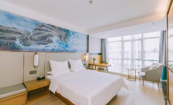 GreenTree Inn Smart Selection (Zhoushan Dinghai East Gate)