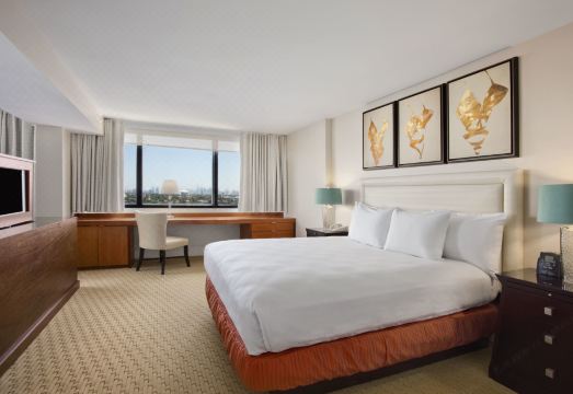 1. 힐튼 마이애미 ..