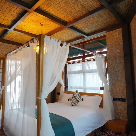 Orange Tree Resort Emeishan