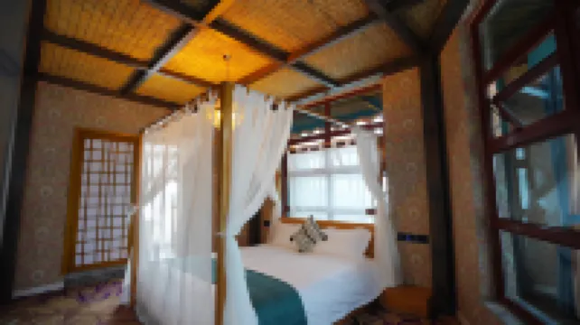 Orange Tree Resort Emeishan