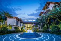 Hainan Banshan Banhai hotel