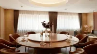Gasa Hotel - breakfast
