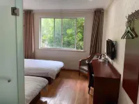 Xuancheng Zhihao Hotel - إقامة ريفية