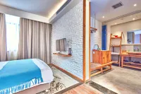 Mosu | Mount Huangshan Street, Designer Zhenpin B&B (Tunxi Old Street Store)