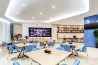 VX Hotel (Dongfang high speed railway station Haidong Beach Park store) - breakfast