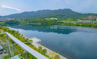 Dongjiang Lake Ergeng Daizhu Homestay