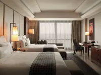 Hotel Tentrem Yogyakarta Hotels in Jetis