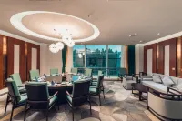 Laoting Jinxing Hotel - Breakfast