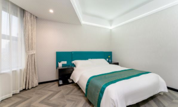 Qi Di Service Apartment (Shanghai Bund Branch)