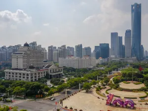 nanchang Trilec International Hotel