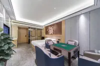 Renshou Oriental Junlin Hotel (Wetland Park) Hotels in Renshou