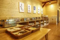Pu 'er Asia-pacific Forest Organization Base