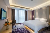 Lavande(Luzhou High-speed Railway Station Southwest Commercial City Branch) Hotels in Southwest China Trade City /Luzhou Station/ passenger transport center station