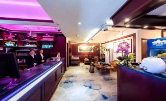 Changsha Juxing Hotel (Xiangya Affiliated No.1 Hospital Wuyi Square)