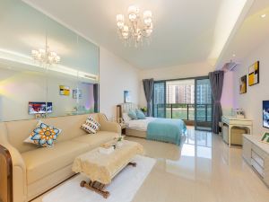 Miyu Qingxin Seaview B&B (Haihuadao Branch)