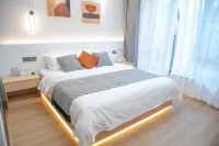 in Spring Guesthouse Hotel di Xiangshan