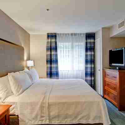 Homewood Suites by Hilton Stratford Rooms