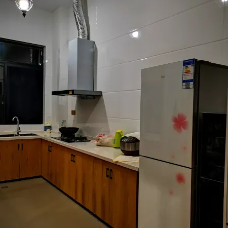 Biezi Homestay