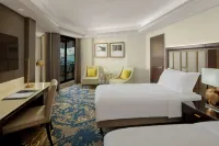 Radisson Blu Hotel, Dubai Deira Creek Отели в г. Дубай