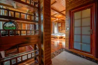 Floral Hotel ·Longsheng Longji Yunshu Hotel