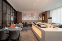 GreenTree Inn Ganzhou Sankang Temple DaRunFa Express Hotel - 2-Star