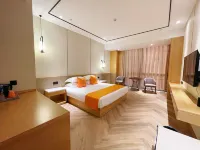Yancheng Nanyang International Airport Jinling Jialong Hotel