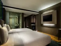 Grand Mercure Jakarta Kemayoran 中央ジャカルタ市のホテル