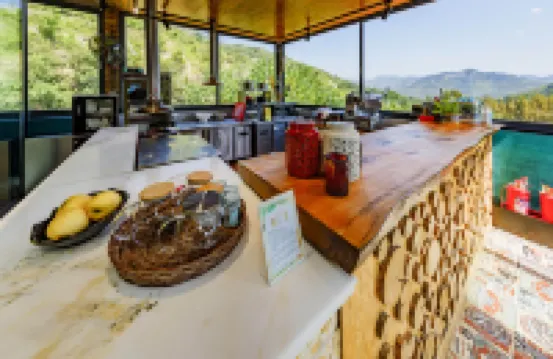 Zibo Shangshe Holiday Homestay