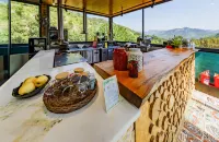 Zibo Shangshe Holiday Homestay Hotels in Zibo