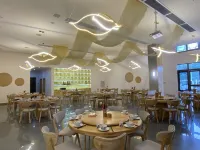 Xiang Jiangnan Hot Spring Resort - servizio colazione