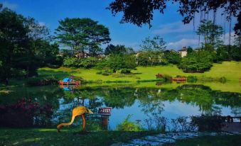 Country Garden Holiday Hot Spring Hotel
