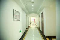 Home Huayi Hotel (Pingdu Renmin Road Branch