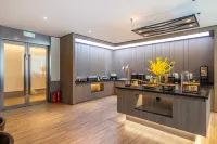 HanTing Hotel (Linxia Bafang Shisanxiang)