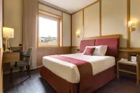 貝斯特韋斯特總統酒店