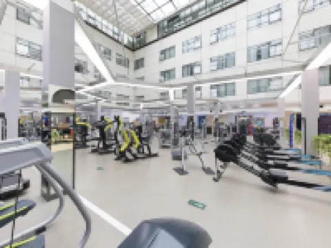 Ibis Styles Hotel (Gu'an Daxing Airport) Hotels in Gu'an